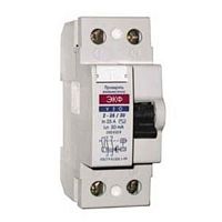     EKF elcb-2-40-30-em 2P 40/30