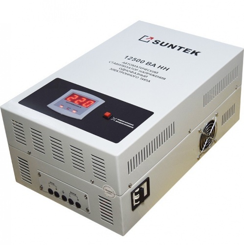    Suntek 12500-