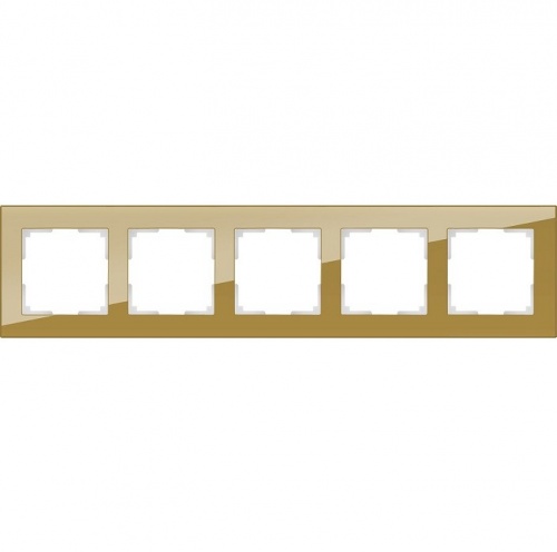   Werkel Favorit WL01-Frame-05 