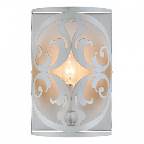  Maytoni Rustika H899-01-W  E14 60W 220V