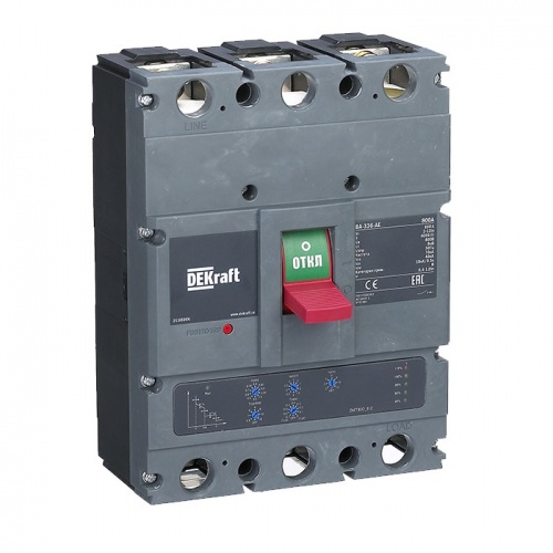   DEKraft -336     800 70