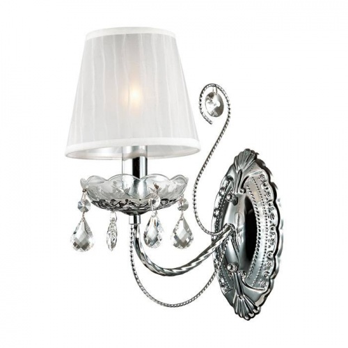  Odeon Light Ofena 2927/1W  E14 40W 220V