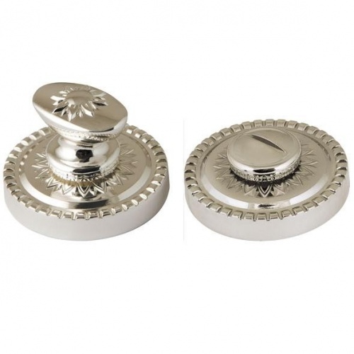   Armadillo WC-BOLT BK6/CL-Silver-925