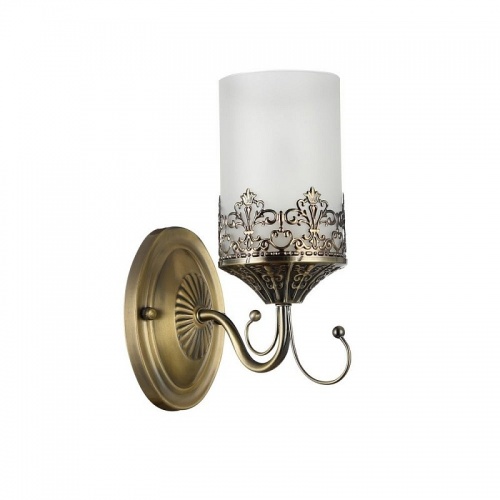  Maytoni Sherborne ARM563-01-R  E14 60W 220V