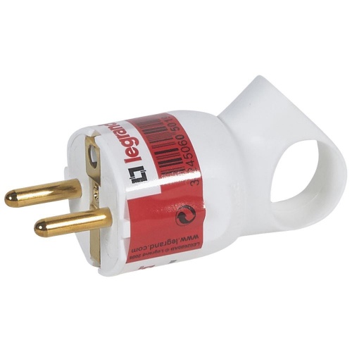   Legrand Helium 050190 16 2P+E      