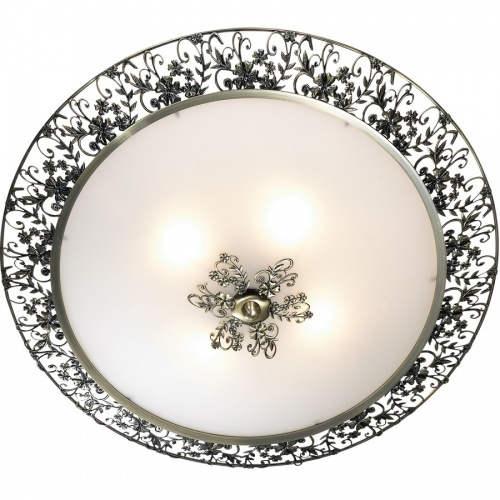  - Odeon Light Balasa 2726/4C  G9 440W 220V