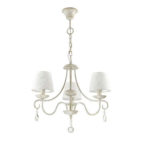   Lumion Blanche 3686/3   E14 340W 220V