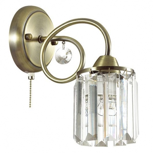    Lumion Fabianna 3448/1W  E14 60W 220V