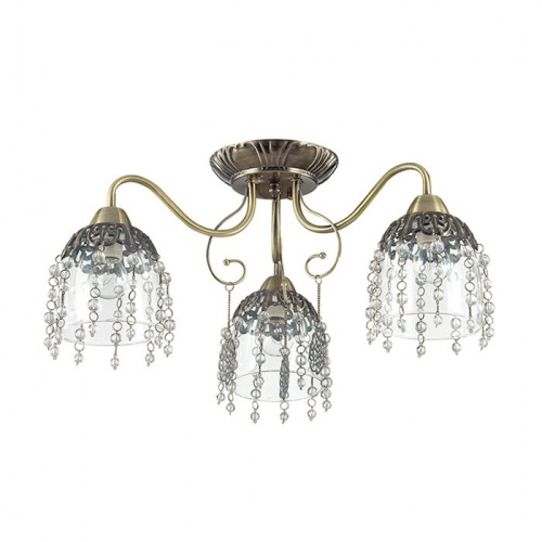   Lumion Doriana 3244/3C  E14 360W 220V