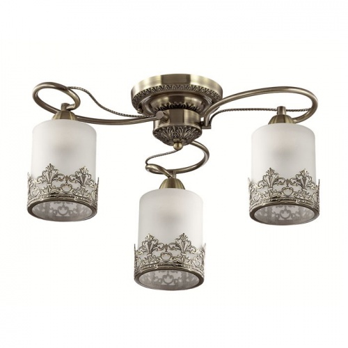   Lumion Citadella 3070/3C  E27 340W 220V