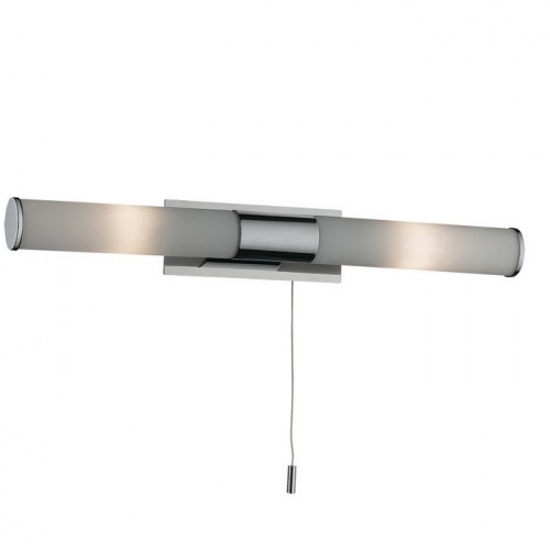    Odeon Light Vell 2139/2W  IP44 G9 240W 220V