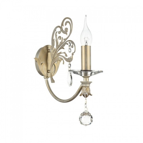  Maytoni Salute ARM005-01-G  E14 60W 220V