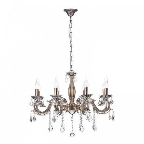   Maytoni Bronze ARM245-08-R  E14 860W 220V