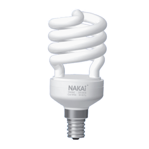    Nakai NEP S-mini T2 15W/842 E 14 28440701