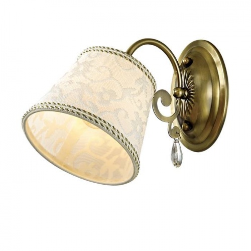  Odeon Light Solera 2915/1W  E14 40W 220V
