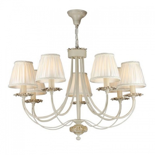   Maytoni Olivia ARM326-07-W  E14 740W 220V