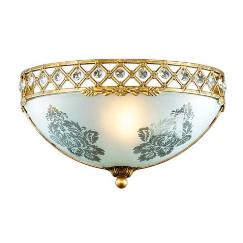  Odeon Light Aspena 2776/1W  E27 60W 220V