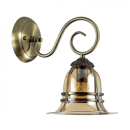  Odeon Light Rebecca 3243/1W  E14 60W 220V