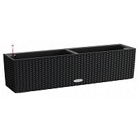 ����� Lechuza Balconera Cottage Complete Granite 80 ��