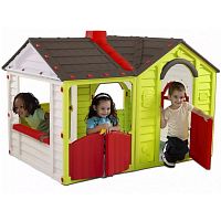 ������� ������� ����� Keter Garden Villa