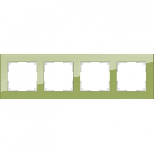   Werkel Favorit WL01-Frame-04 