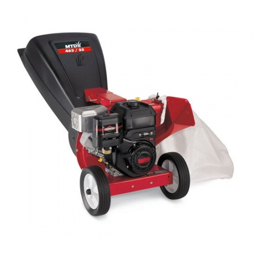   MTD 463