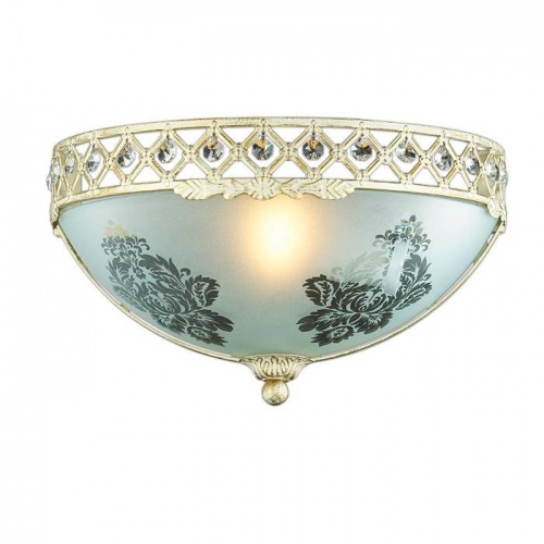  Odeon Light Aspena 2777/1W  E27 60W 220V
