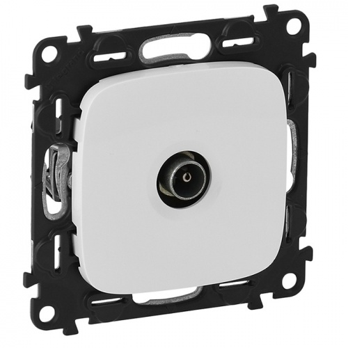  TV  Legrand Valena Allure 753761   14 