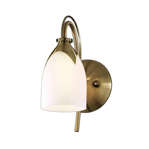  Odeon Light Risto 2079/1W  E14 60W 220V
