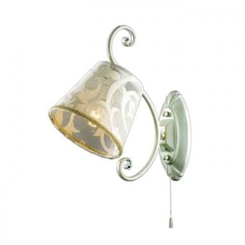  Odeon Light Urika 2680/1W  E14 60W 220V