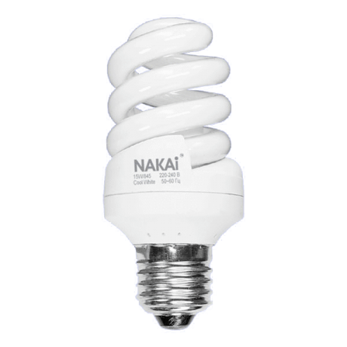    Nakai NE FS-mini 15W/845 -27 2 26220701