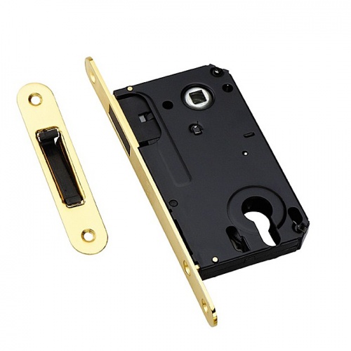     Adden Bau Key Mag 5085 Gold