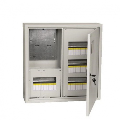  IEK -3/36-1 38 MKM33-N-36-31-ZO IP31 3