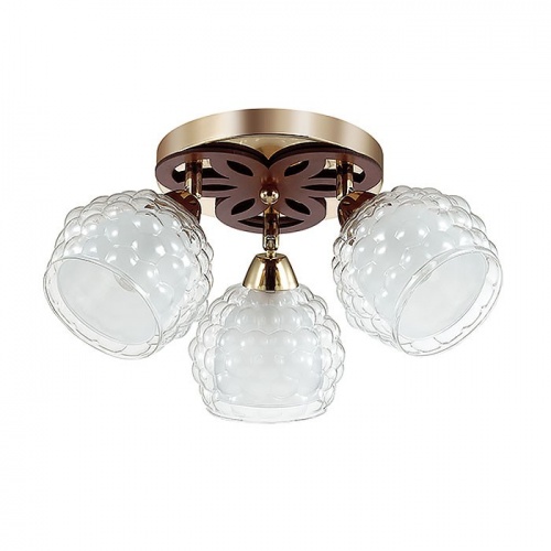   Lumion Federro 3057/3C  E14 360W 220V