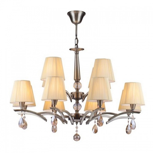   Maytoni Arte ARM901-12-R  E14 1240W 220V