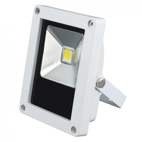   Volpe ULF-Q508 10W/DW IP65 110-265 White