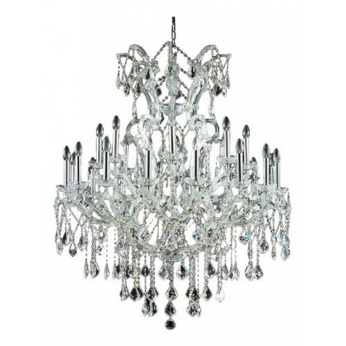   Maytoni Inverno DIA904-25-N  E14 2540W 220V