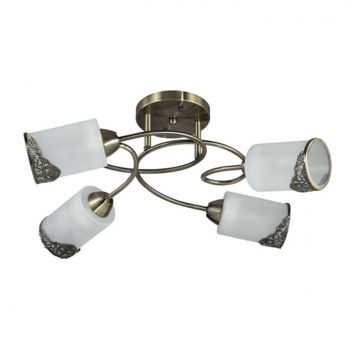   Lumion Citadella 3012/4C  E27 440W 220V