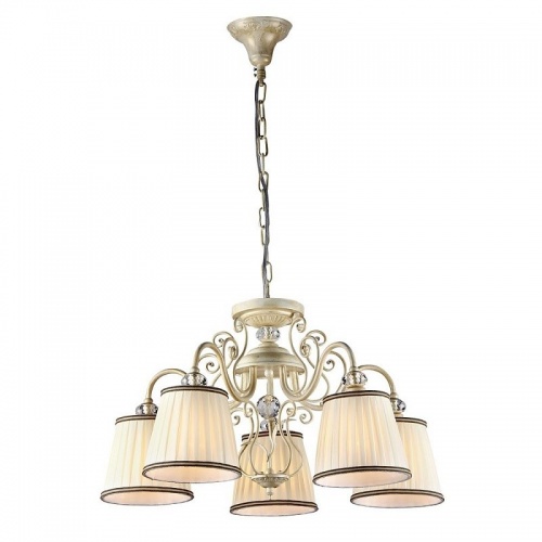   Maytoni Vintage ARM420-05-G  E14 540W 220V