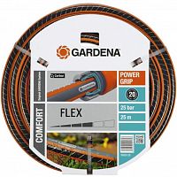 ����� Gardena Flex 9x9 1" � 1 � (�� ������� 25 �) 18057-22.000.00