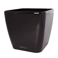 ����� (�������) Lechuza Quadro Complete (black), 35x35xH33��