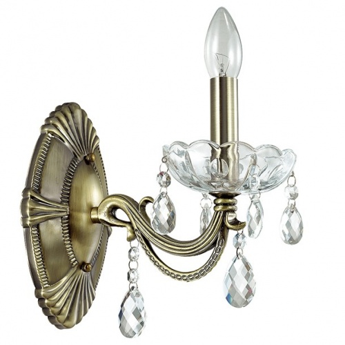  Lumion Candelia 2988/1W  E14 40W 220V