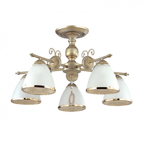   Lumion Gaspardo 3455/5C   E14 540W 220V