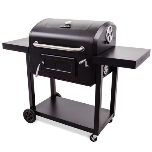 ����� �������� Char-Broil Charcoal 30 ������