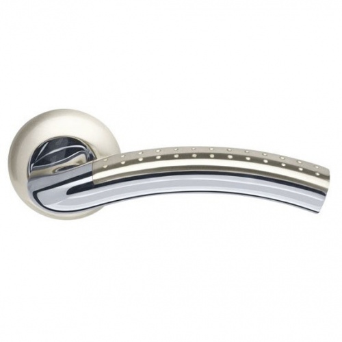   Armadillo Libra LD26-1SN/CP-3 Tech