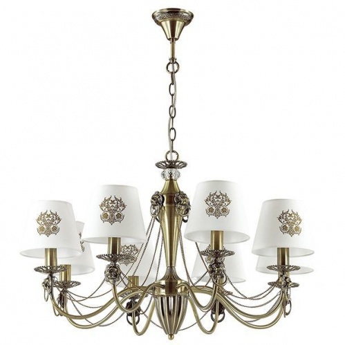   Lumion Agatta 3427/8  E14 840W 220V