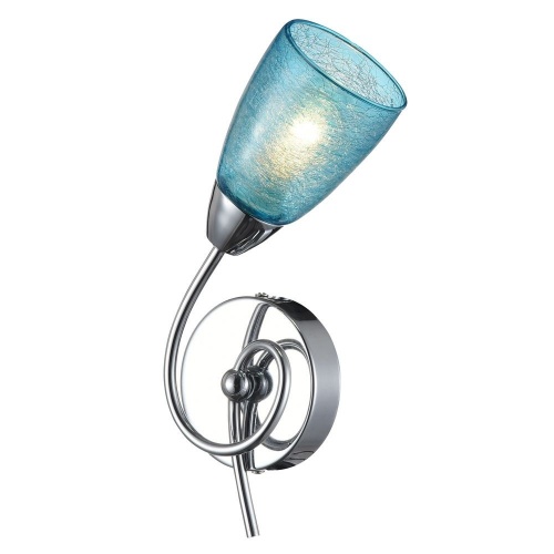  Freya Flash FR104-01-BL  E14 40W 220V