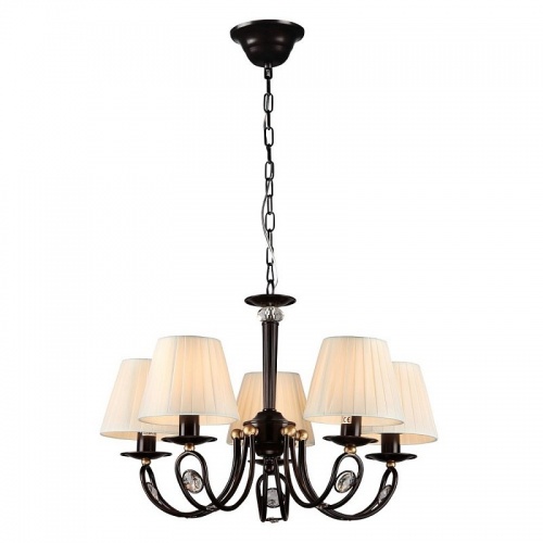   Maytoni Proline ARM348-05-R  E14 540W 220V
