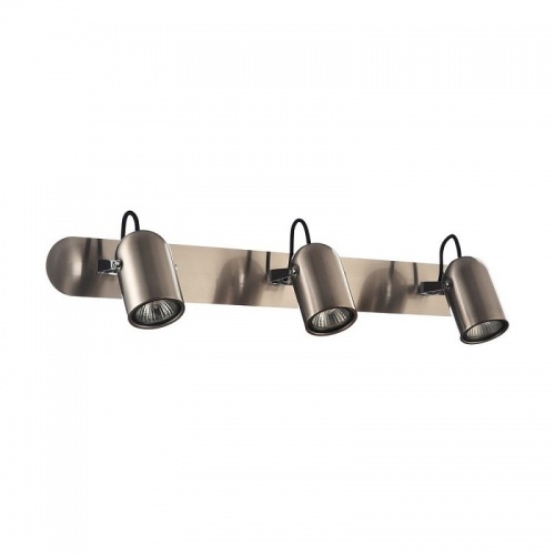  Maytoni Spot ECO311-03-N  GU10 350W 220V