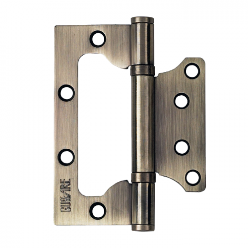   Bussare B020-U 100X75X2.5-2BB-1AB  